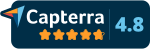 Capterra reviews Barbershop Software